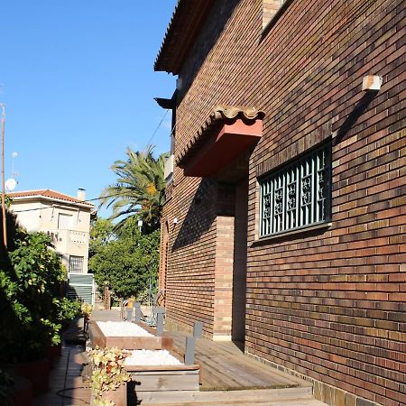 Casa La Luna Cambrils Luaran gambar