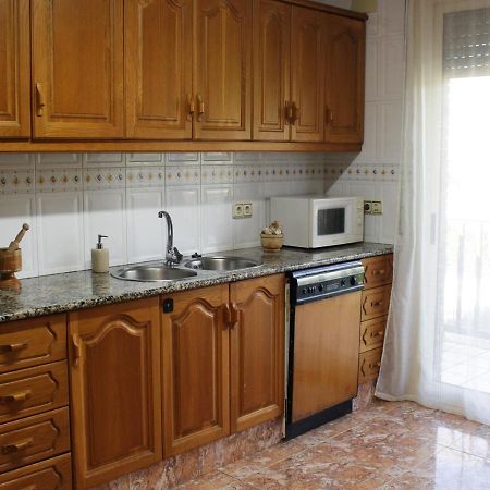 Casa La Luna Cambrils Luaran gambar