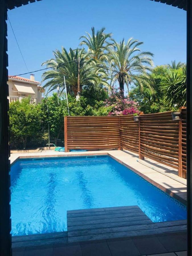 Casa La Luna Cambrils Luaran gambar
