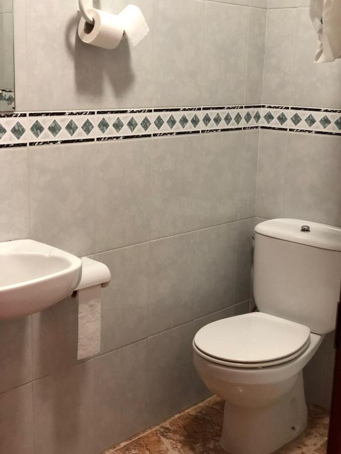 Casa La Luna Cambrils Luaran gambar