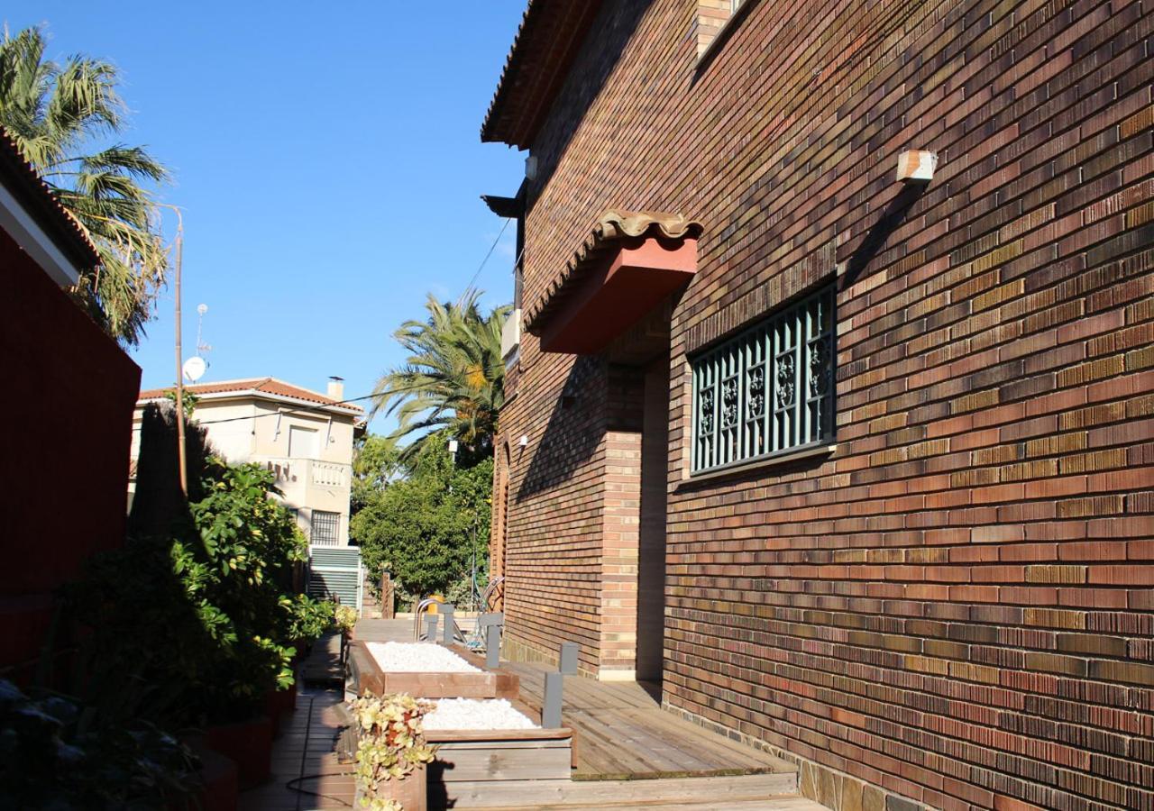 Casa La Luna Cambrils Luaran gambar