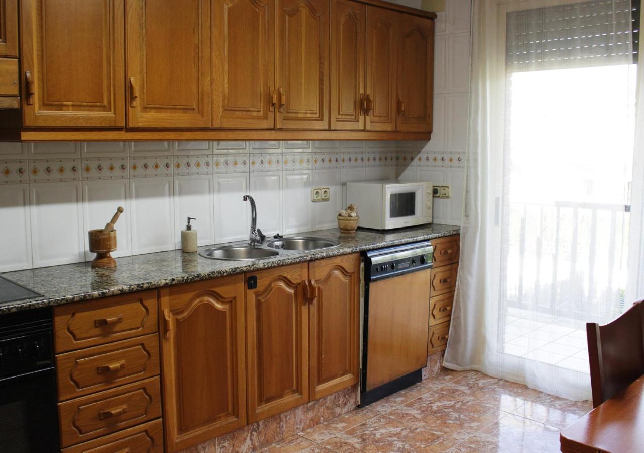 Casa La Luna Cambrils Luaran gambar